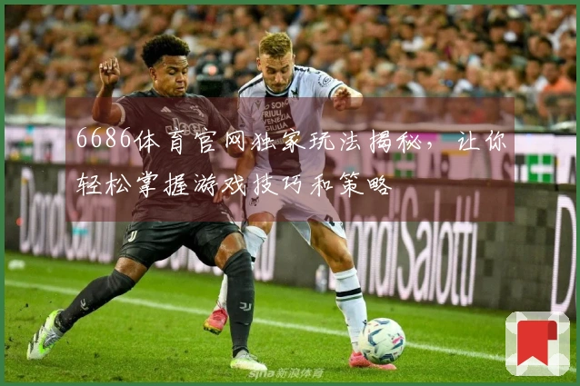 6686体育官网独家玩法揭秘，让你轻松掌握游戏技巧和策略