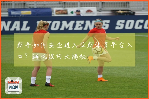 新手如何安全进入亚新体育平台入口？避坑技巧大揭秘