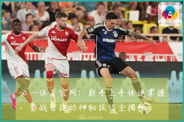 必一体育官网：新手上手快速掌握，首战告捷的神秘技巧全揭秘