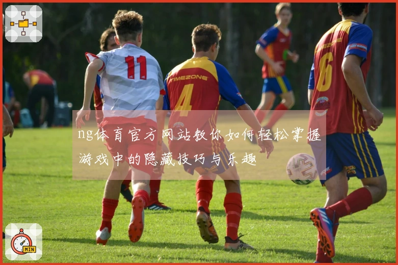 ng体育官方网站教你如何轻松掌握游戏中的隐藏技巧与乐趣